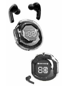 2025 Model Kablosuz Bluetooth Kulaklık ANC ENC Destekli HİFİ Stereo