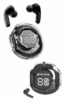 2025 Model Kablosuz Bluetooth Kulaklık ANC ENC Destekli HİFİ Stereo