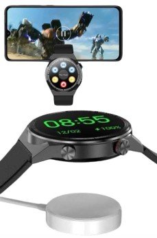 2025 Model Yeni Nesil GPS Uyumlu Uyku Takibi Ve Sağlık Takibi Spor Modları