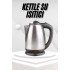 Yeni Nesil Saplı Uzun Ömürlü Paslanmaz Çelik Su Isıtıcı Kettle
