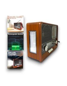 NOSTALJİK RADYO 1647