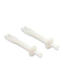 Çivili Korniş Dubeli Del-Çak 10 Adet