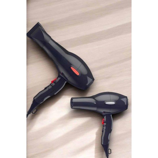 2200 Watt Profesyonel Saç Kurutma Makinesi Güçlü ve Dayanıklı Tasarım 2200 Watt Profesyonel Saç Kurutma Makinesi Güçlü ve Dayanıklı Tasarım