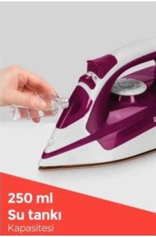 2200W Seramik Kaplama Estetik Tasarımı 360 Derece Dönebilir Kablosu