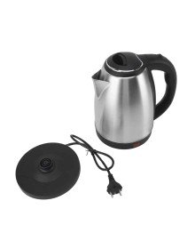 Yeni Nesil Saplı Uzun Ömürlü Paslanmaz Çelik Su Isıtıcı Kettle