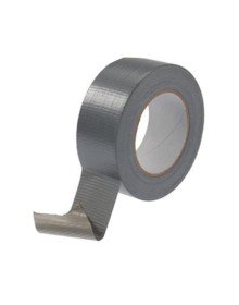 Kobi Tape Duck Gri Ambalaj Bantı 45x25 Metre