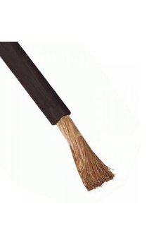 25 mm Kaynak Kablosu (1 Metre) 25 mm Kaynak Kablosu (1 Metre)