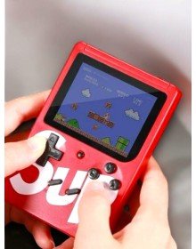 SUP  400 OYUN OYUNLU EL ATARİSİ