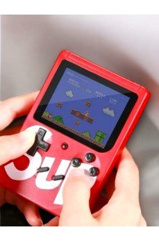 SUP 400 OYUN OYUNLU EL ATARİSİ SUP 400 OYUN OYUNLU EL ATARİSİ