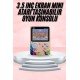3.5 İnç Klasik Retro LCD Ekran 500 Oyunlu Oyun Konsolu Taşınabilir 3.5 İnç Klasik Retro LCD Ekran 500 Oyunlu Oyun Konsolu Taşınabilir