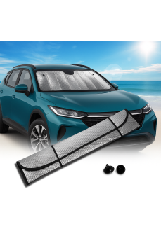 Katlanabilir Oto Ön Cam Güneşlik Isı Önleyici Araç Perdesi Toyota Corolla Fiat Egea Nissan Qashqai Volkswagen Passat