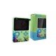 3.5 İnç Klasik Retro LCD Ekran 500 Oyunlu Oyun Konsolu Taşınabilir 3.5 İnç Klasik Retro LCD Ekran 500 Oyunlu Oyun Konsolu Taşınabilir