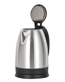 Kettle C F Tipi 220-240V Paslanmaz Çelik Elektrik Kablolu Otomatik Kapanma