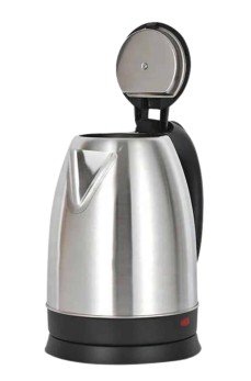 Kettle C F Tipi 220-240V Paslanmaz Çelik Elektrik Kablolu Otomatik Kapanma Kettle C F Tipi 220-240V Paslanmaz Çelik Elektrik Kablolu Otomatik Kapanma