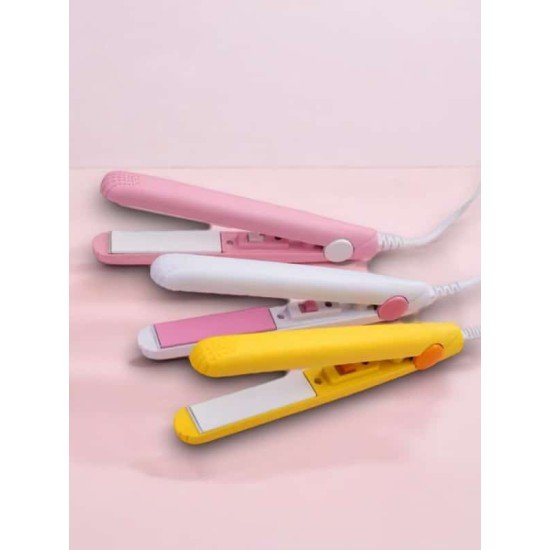Mini Saç Düzleştirici Mini Saç Düzleştirici