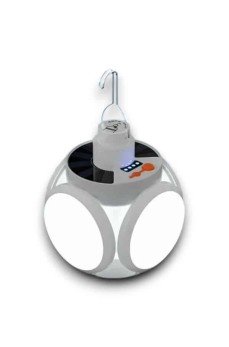 5 KANATLI SOLAR LAMBA