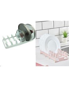 2li Set Tencere Kapağı Organizeri Ve Pratik Tabaklık