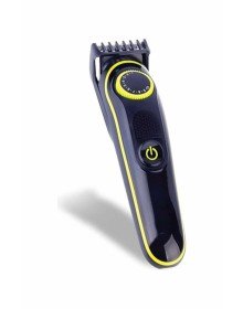 5 Başlıklı Şarjlı Tıraş Makinesi Kablosuz Saç Sakal Burun Tıraşına Uygun