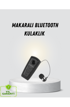 Yüksek Ses Kaliteli AI Çeviri Kulaklık