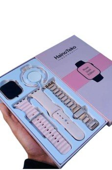 Kablosuz Mouse Fare Şarjlı Bluetooth Wireless Çift Modlu Sessiz