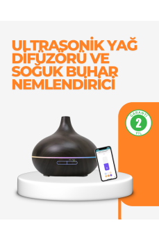 Akıllı Bileklik – Kalp Atışı, Uyku, Adımsayar ve Bildirim Takibi