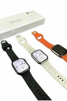 Akıllı Saat Android ve İOS Uyumlu Plastik Kordon Yeni Nesil Akıllı Saat Android ve İOS Uyumlu Plastik Kordon Yeni Nesil