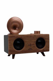 Gramafon Radyo Bluetooth Hoparlör Nostaljik Radyo FM Radyo Gramafon Radyo Bluetooth Hoparlör Nostaljik Radyo FM Radyo