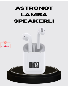 IPX6 Su Geçirmez RGB LED Işıklı Taşınabilir Bluetooth Hoparlör 2400 mAh