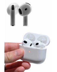 4.Nesil Bluetooth Kulaklık Yüksek Ses Kaliteli Dokunmatik Kontrol Özellikli