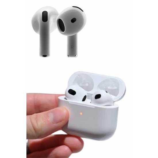 4.Nesil Bluetooth Kulaklık Yüksek Ses Kaliteli Dokunmatik Kontrol Özellikli