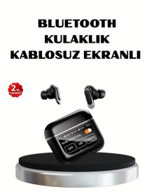 Kablosuz Bluetooth 5.0 Hoparlör | Kompakt ve Güçlü Ses