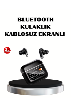 Kablosuz Bluetooth 5.0 Hoparlör | Kompakt ve Güçlü Ses
