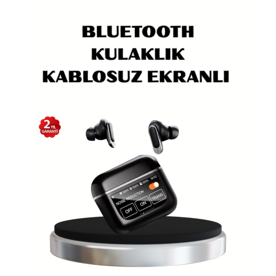 Kablosuz Bluetooth 5.0 Hoparlör | Kompakt ve Güçlü Ses