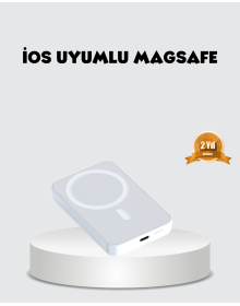 LED Yıldızlı Projektör Galaxy Modlu Renk ve Parlaklık Ayarlı Gece Lambası