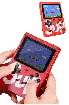 Nostalji Oyunlu Mini Atari Gamebox 400 Oyunlu El Atarisi Nostalji Oyunlu Mini Atari Gamebox 400 Oyunlu El Atarisi