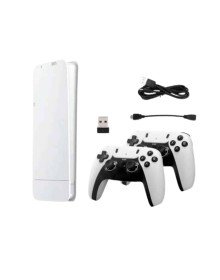 4k Hd 2.4g Kablosuz Kol 3000 Oyunlu Game Station Retro Atari Game Box