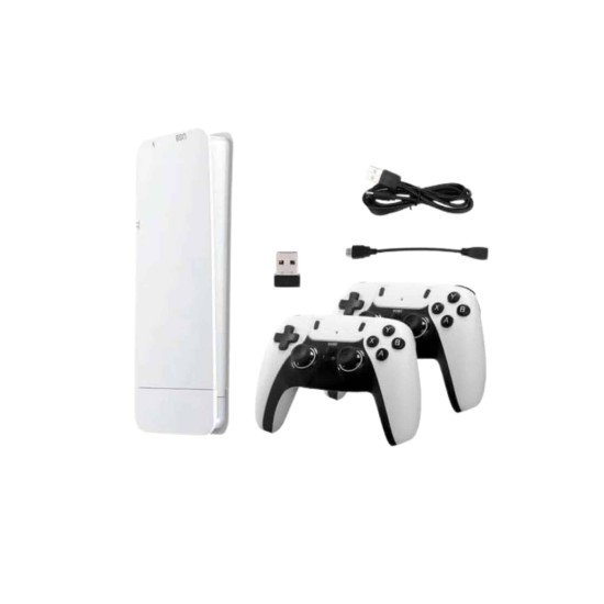 4k Hd 2.4g Kablosuz Kol 3000 Oyunlu Game Station Retro Atari Game Box 4k Hd 2.4g Kablosuz Kol 3000 Oyunlu Game Station Retro Atari Game Box