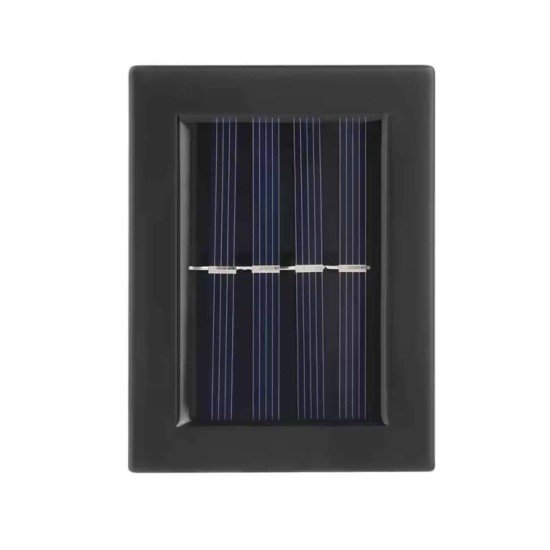 Yeni Model Solar Çift Taraflı Duvar Lambası Dekoratif Duvar Lambası Yeni Model Solar Çift Taraflı Duvar Lambası Dekoratif Duvar Lambası