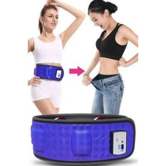 5 Motorlu Titreşimli Masaj Aleti Masaj Kemeri Göbek Bel İnceltmeye Uygun 5 Motorlu Titreşimli Masaj Aleti Masaj Kemeri Göbek Bel İnceltmeye Uygun
