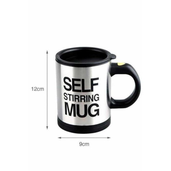 Karıştırıcı Özellikli Mikser Kupa Bardak Termos Bardak Karıştırıcı Özellikli Mikser Kupa Bardak Termos Bardak