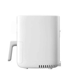 4L Airfryer Hazneli Hava Fritözü Yağsız Fritöz Taşınabilir Fırın İşlevi Gören Pratik