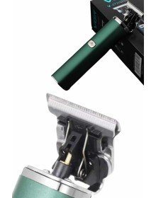 Saç Sakal Ense Paslanmaz Çelik T-Bıçak Vücut Tıraş Makinesi