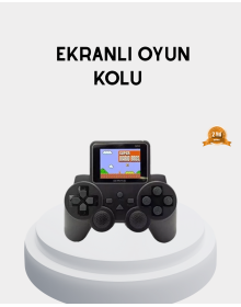 Çocuklar İçin Dijital Kamera Termal Yazıcı 48MP Çift Kamera 1300mAh Batarya