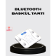 Akıllı Dijital Baskül – Bluetooth Bağlantılı, 8 Ölçüm Verili, Akıllı Vücut Analiz Tartısı Akıllı Dijital Baskül – Bluetooth Bağlantılı, 8 Ölçüm Verili, Akıllı Vücut Analiz Tartısı
