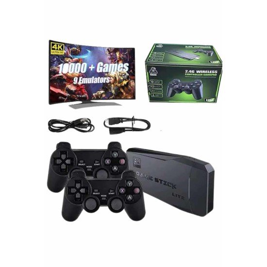 Kulaklığı Mikrofonlu Kablosuz  Kulaklık Powerban Yüksek Ses Kaliteli