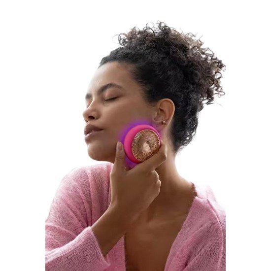 Mini Maske ve Işık Terapi Cihazı Led Akıllı Maske Hassas Ciltlere Özel Mini Maske ve Işık Terapi Cihazı Led Akıllı Maske Hassas Ciltlere Özel