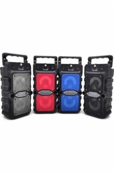 Bluetooth Hoparlör Yüksek Ses Kaliteli Büyük Boy Çift Çıkışlı Ses Bombası Bluetooth Hoparlör Yüksek Ses Kaliteli Büyük Boy Çift Çıkışlı Ses Bombası