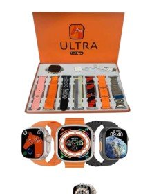 Yeni Nesil Akıllı Saat Ve Bluetooth Kulaklık Titreşim Bildirimleri Uyku Takibi