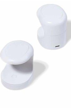 Seyehat Tipi Mini Oje Kurutucu Ultraviole Mor Işık Protez Tırnak Kurutucu