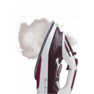 Buharlı Ütü 2200 Watt Seramik Tabanlı Taşınabilir Kablolu Ütü Buharlı Ütü 2200 Watt Seramik Tabanlı Taşınabilir Kablolu Ütü